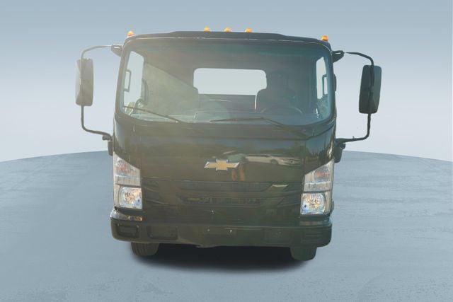 2017 Chevrolet 4500XD LCF Diesel Base 2017 Chevrolet 4500XD LCF Diesel Base