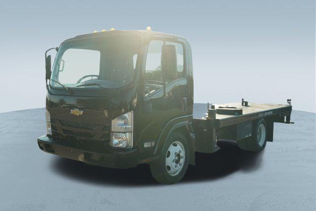 2017 Chevrolet 4500XD LCF Diesel Base 2017 Chevrolet 4500XD LCF Diesel Base