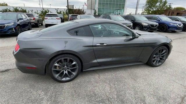2017 Ford Mustang V6 2017 Ford Mustang V6