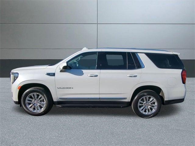 2023 GMC Yukon 4WD SLT 2023 GMC Yukon 4WD SLT