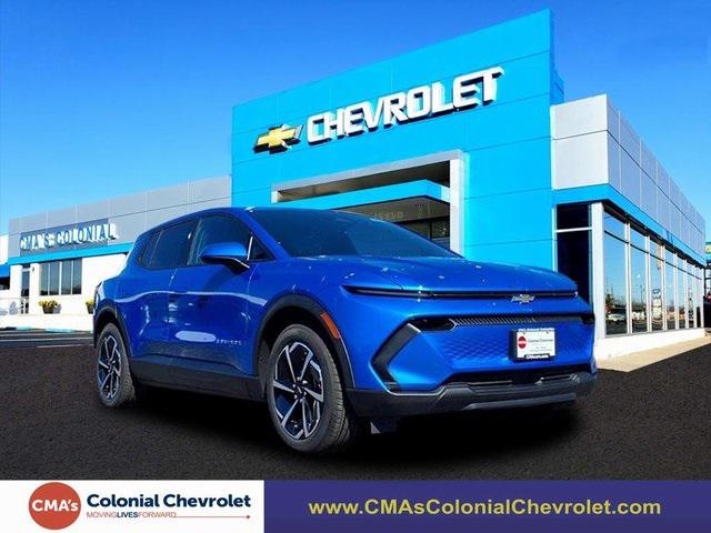 2026 Chevrolet Equinox LT1 w/PCY for sale in Chester, VA
