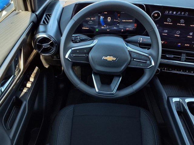 2026 Chevrolet Equinox LT1 w/PCY
