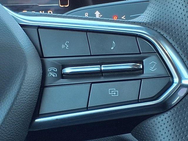 2026 Chevrolet Equinox LT1 w/PCY