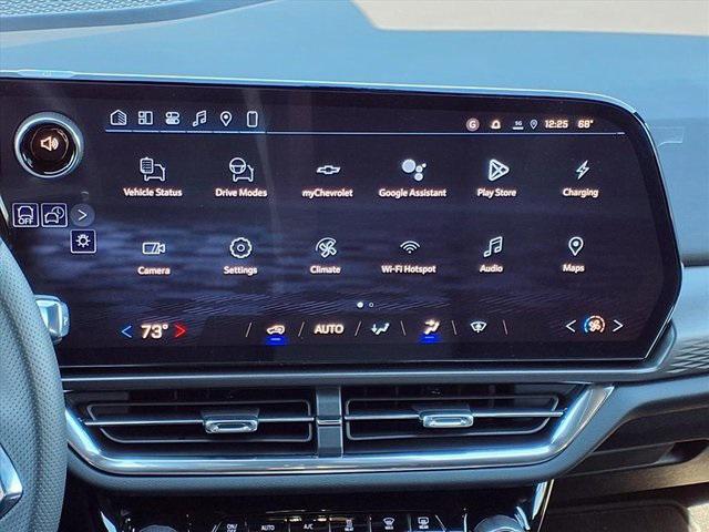 2026 Chevrolet Equinox LT1 w/PCY