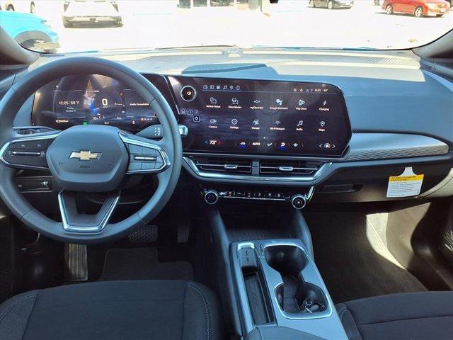 2026 Chevrolet Equinox LT1 w/PCY