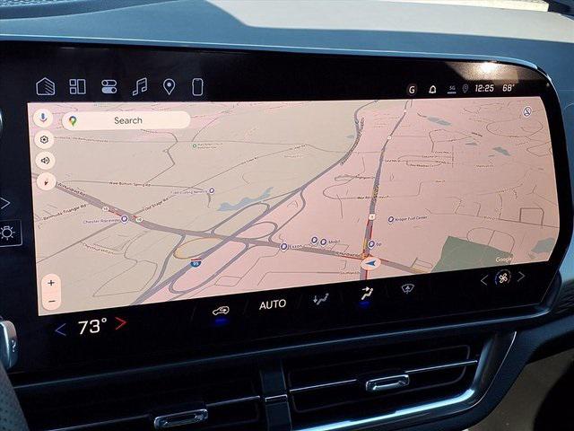 2026 Chevrolet Equinox LT1 w/PCY