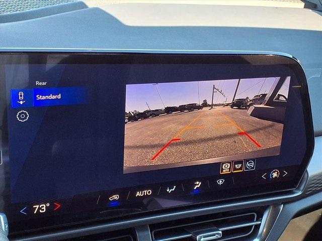 2026 Chevrolet Equinox LT1 w/PCY