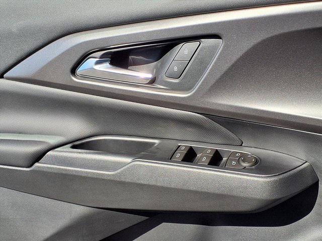 2026 Chevrolet Equinox LT1 w/PCY