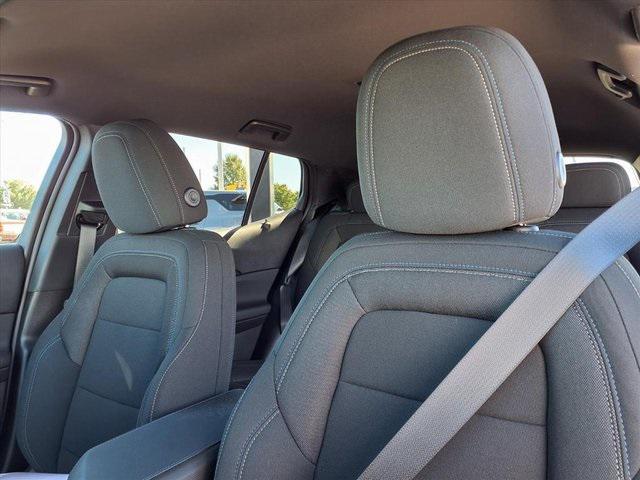 2026 Chevrolet Equinox LT1 w/PCY