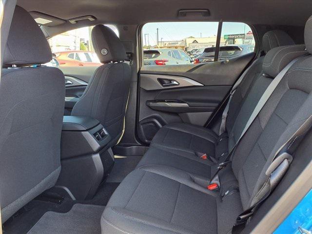 2026 Chevrolet Equinox LT1 w/PCY