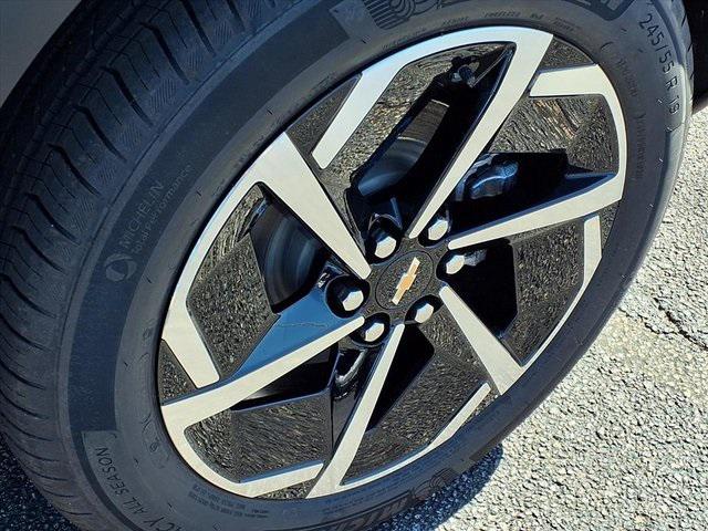 2026 Chevrolet Equinox LT1 w/PCY