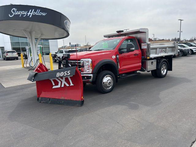 2026 Ford F-550 XL for sale in Viroqua, WI