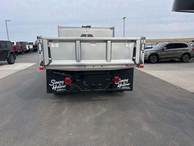 2026 Ford F-550 XL