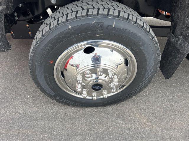 2026 Ford F-550 XL