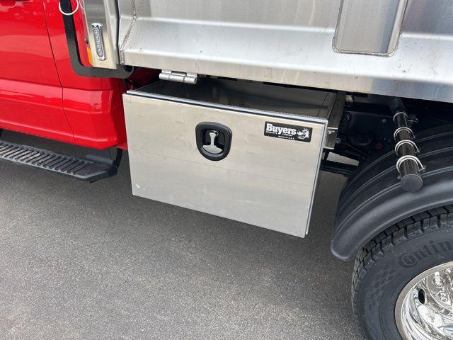 2026 Ford F-550 XL