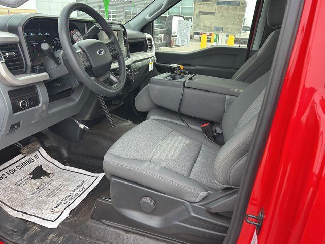 2026 Ford F-550 XL