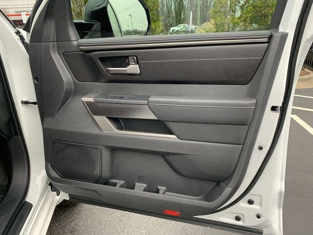 2026 Toyota Tundra SR5 CrewMax 5.5' Bed