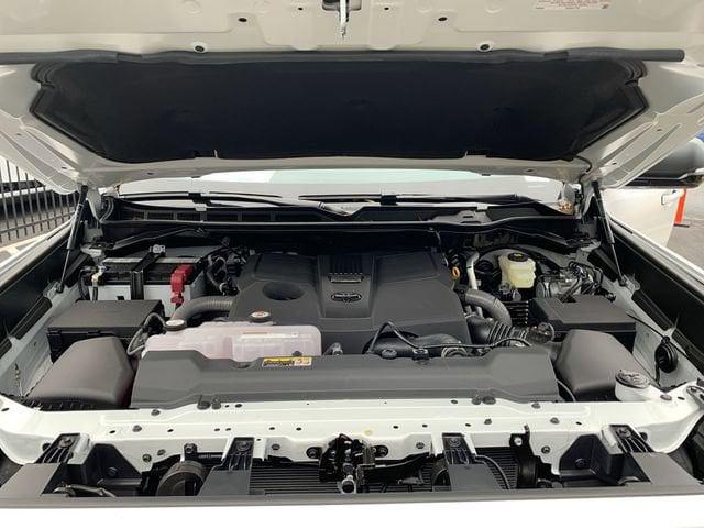 2026 Toyota Tundra SR5 CrewMax 5.5' Bed