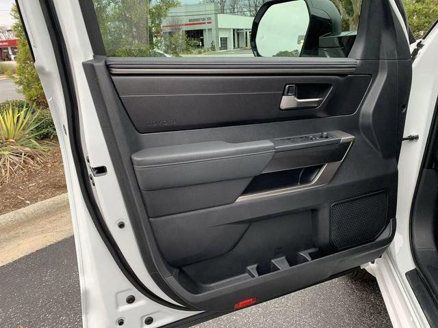 2026 Toyota Tundra SR5 CrewMax 5.5' Bed