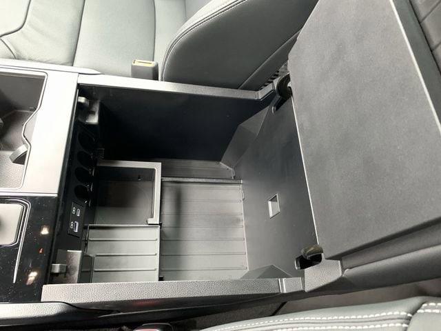 2026 Toyota Tundra SR5 CrewMax 5.5' Bed