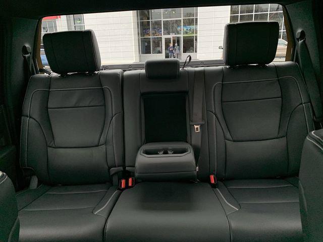 2026 Toyota Tundra SR5 CrewMax 5.5' Bed