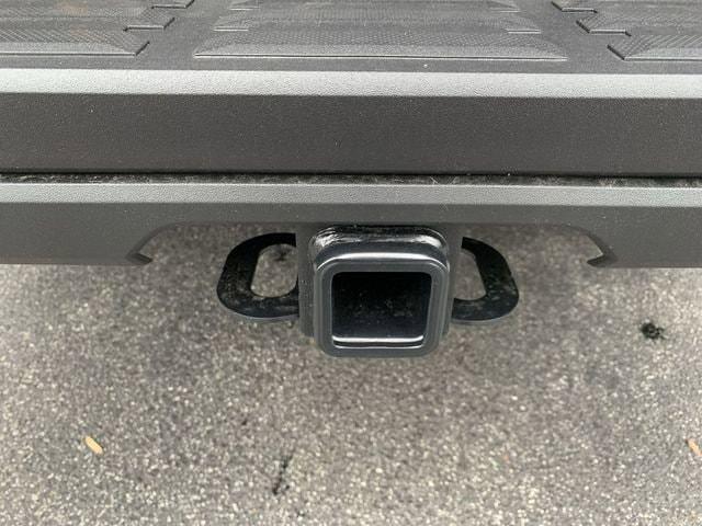 2026 Toyota Tundra SR5 CrewMax 5.5' Bed