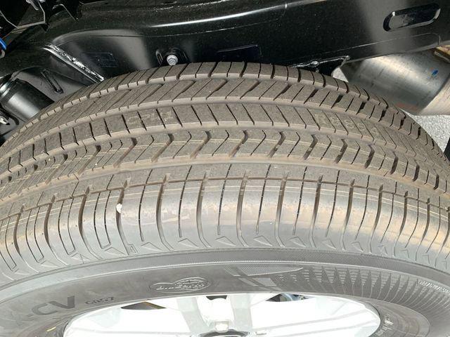 2026 Toyota Tundra SR5 CrewMax 5.5' Bed