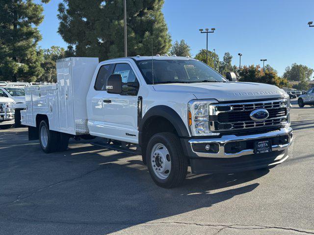 2026 Ford F-550 XL for sale in Woodland Hills, CA