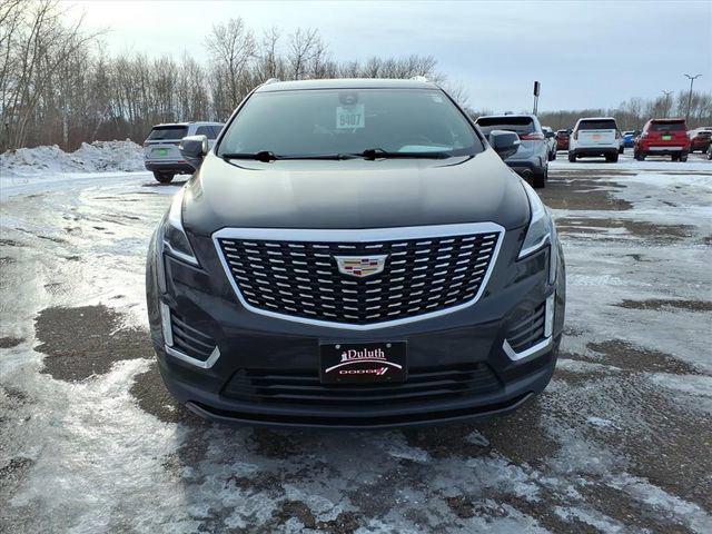 2023 Cadillac XT5 AWD Luxury