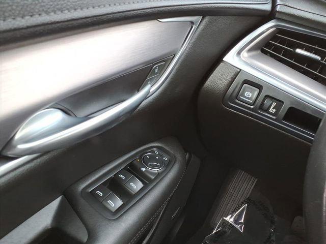 2023 Cadillac XT5 AWD Luxury