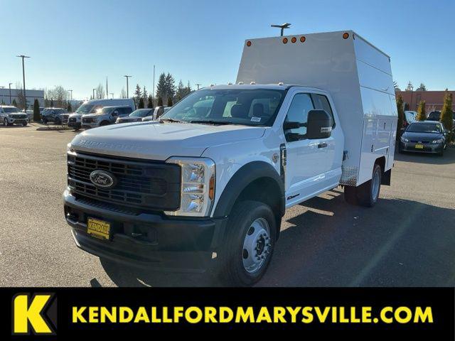 2026 Ford F-450 DRW for sale in Marysville, WA