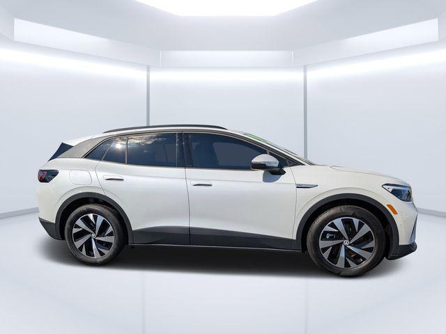 2025 Volkswagen ID.4 Pro