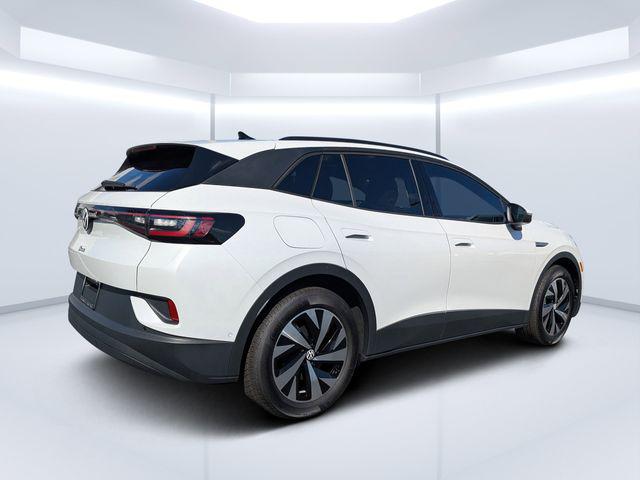 2025 Volkswagen ID.4 Pro