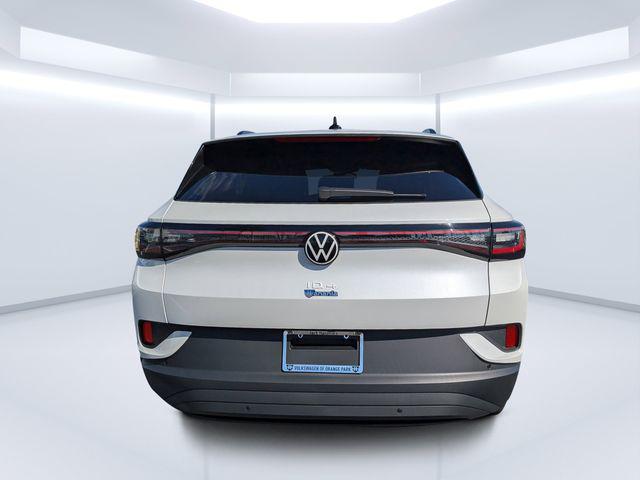2025 Volkswagen ID.4 Pro