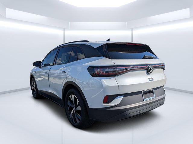 2025 Volkswagen ID.4 Pro