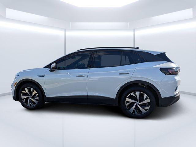2025 Volkswagen ID.4 Pro