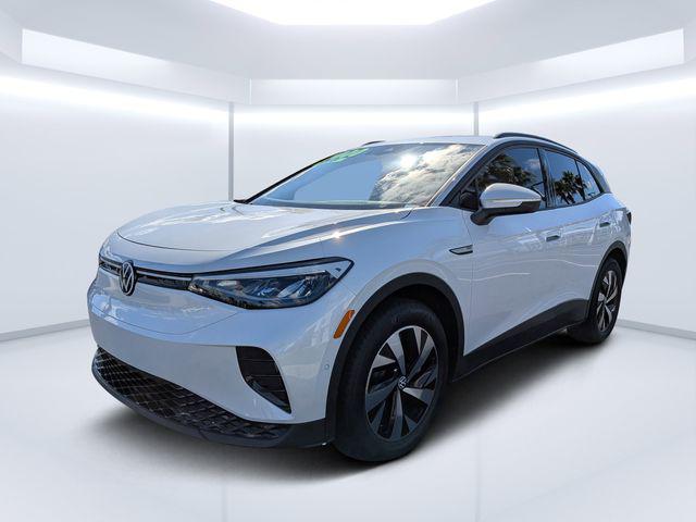 2025 Volkswagen ID.4 Pro