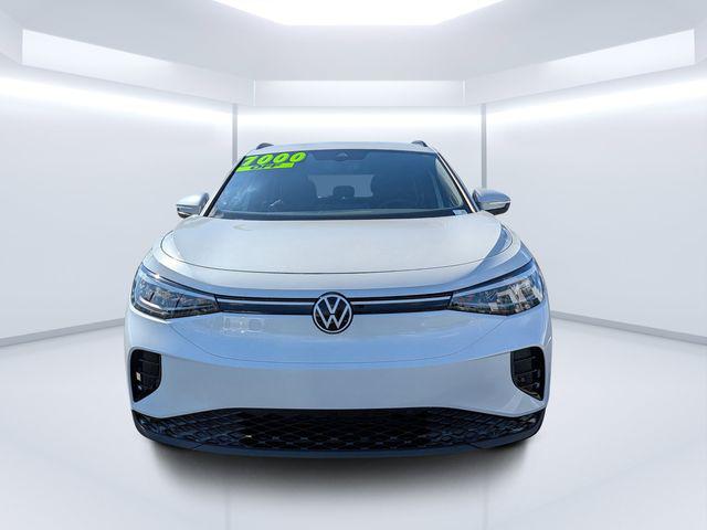 2025 Volkswagen ID.4 Pro