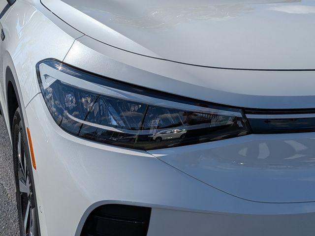 2025 Volkswagen ID.4 Pro