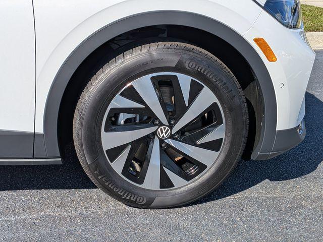 2025 Volkswagen ID.4 Pro