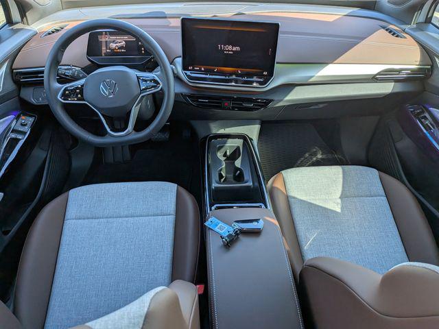 2025 Volkswagen ID.4 Pro