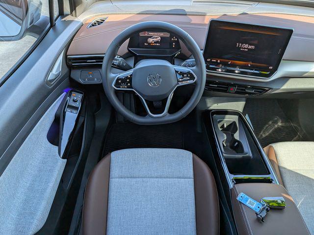 2025 Volkswagen ID.4 Pro