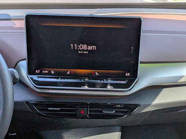 2025 Volkswagen ID.4 Pro