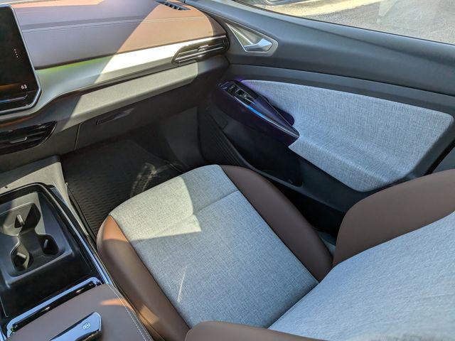2025 Volkswagen ID.4 Pro