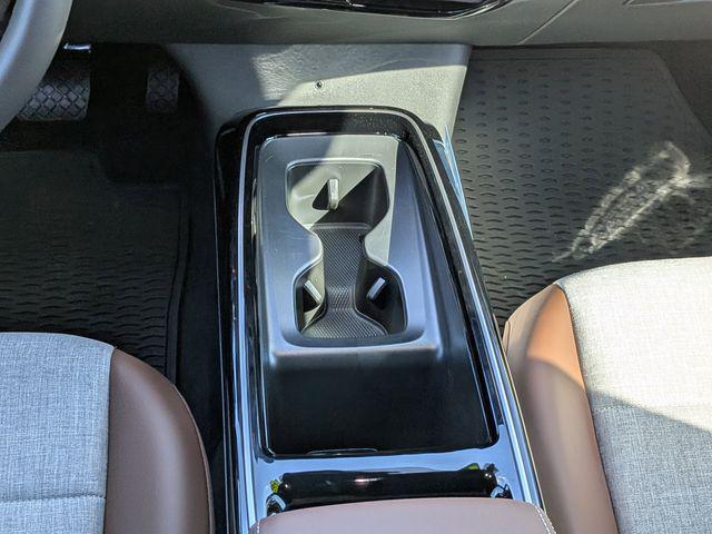 2025 Volkswagen ID.4 Pro