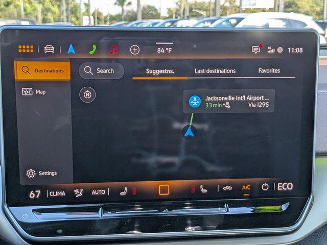 2025 Volkswagen ID.4 Pro