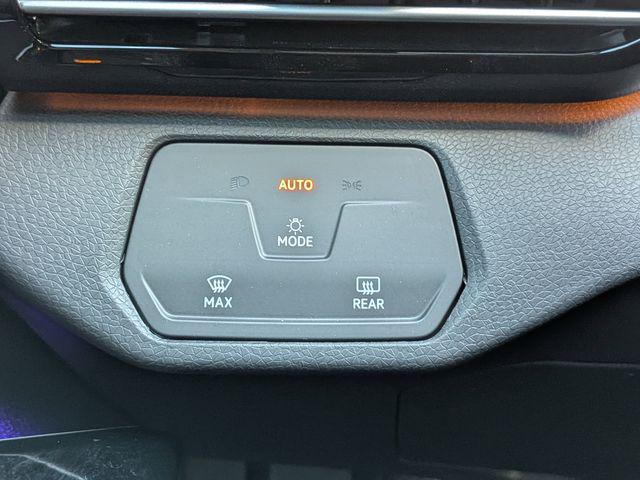 2025 Volkswagen ID.4 Pro