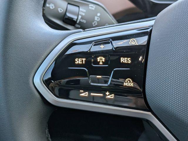 2025 Volkswagen ID.4 Pro