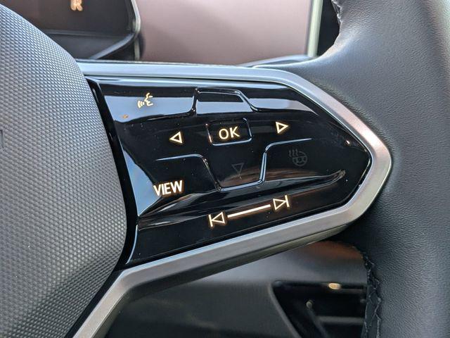2025 Volkswagen ID.4 Pro