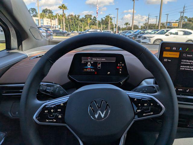 2025 Volkswagen ID.4 Pro